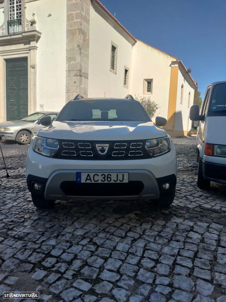 Dacia Duster 1.3 TCe SL Go - 15