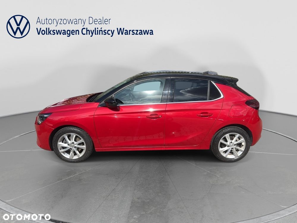 Opel Corsa 1.2 Elegance S&S - 2