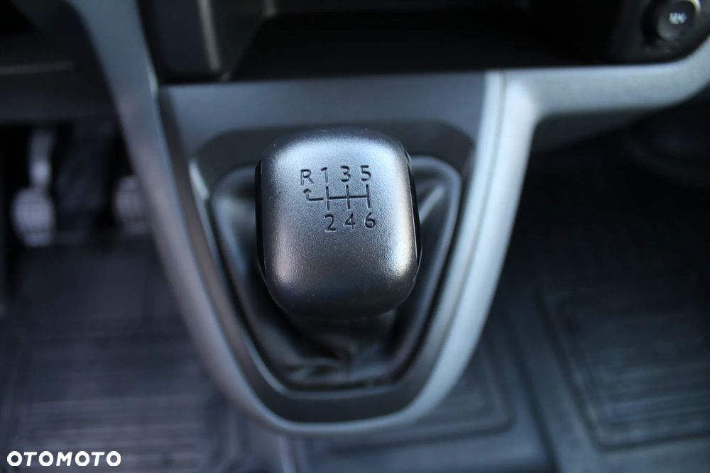 Toyota PROACE Brygadówka 6-osobowa Long Salon PL 2.0 144 KM - 38