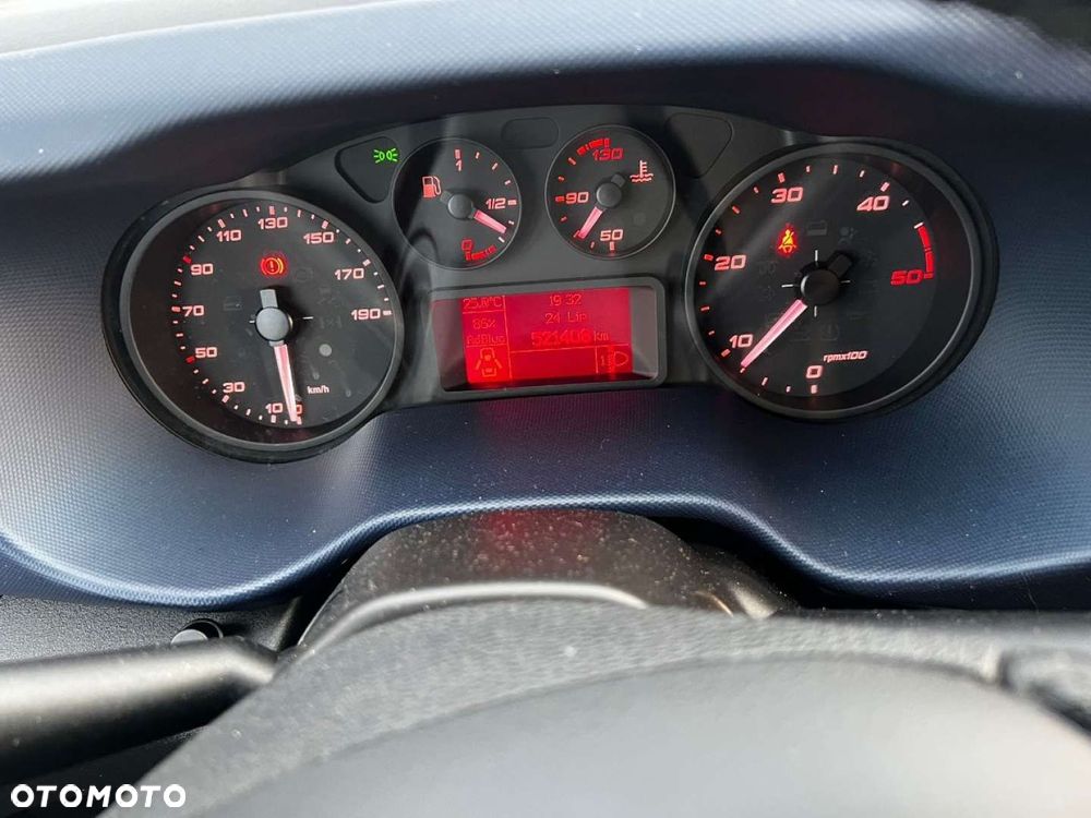 Iveco Daily - 31