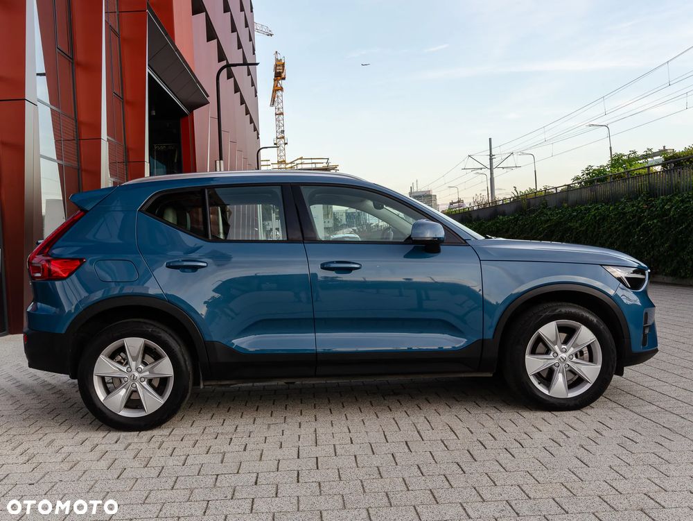 Volvo XC 40 B3 Core - 8