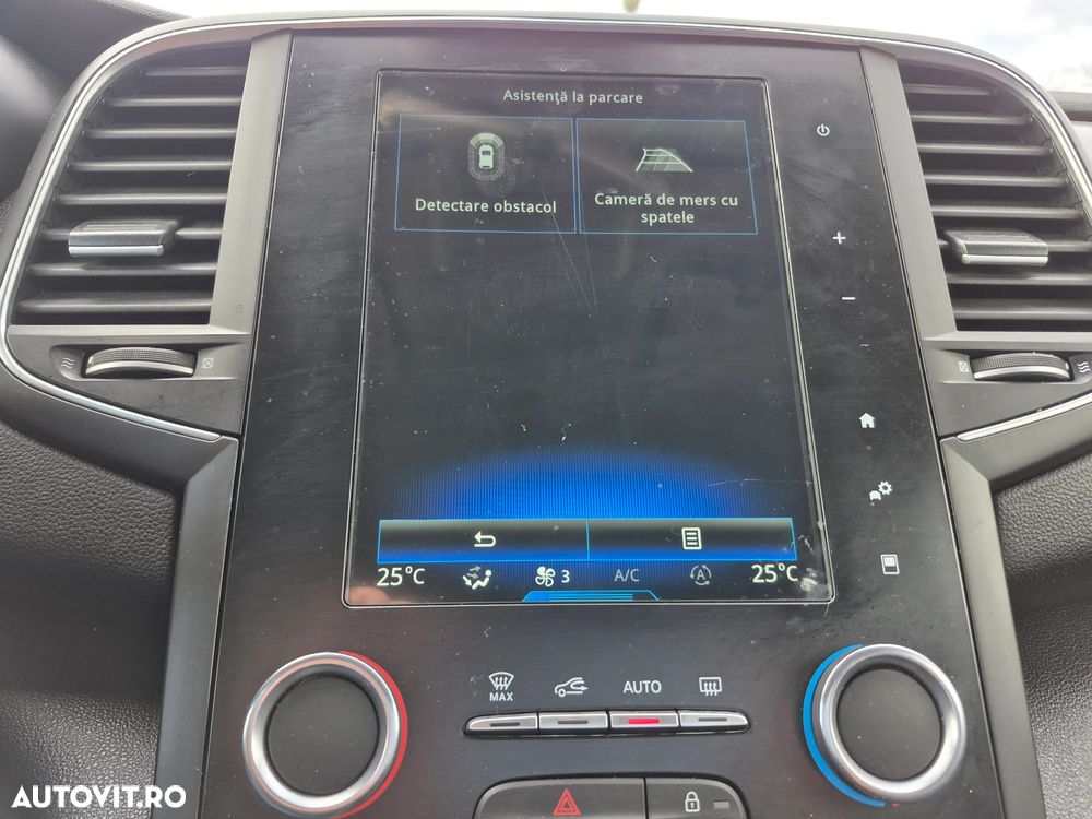 Renault Talisman ENERGY dCi Zen - 18