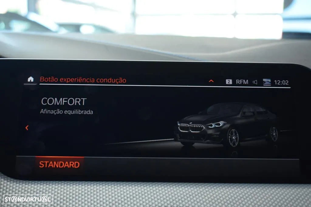 BMW 216 Gran Coupé d Pack Desportivo M - 31