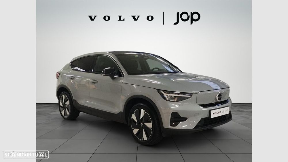 Volvo EC40 82 kWh Single Motor Extended Range Plus - 8