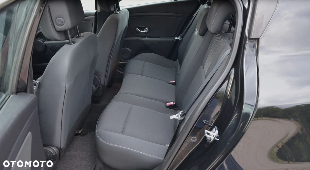 Renault Megane 1.6 16V Dynamique - 11