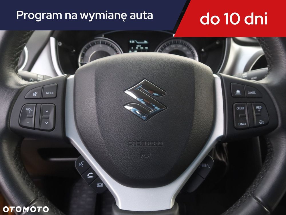 Suzuki Vitara 2024