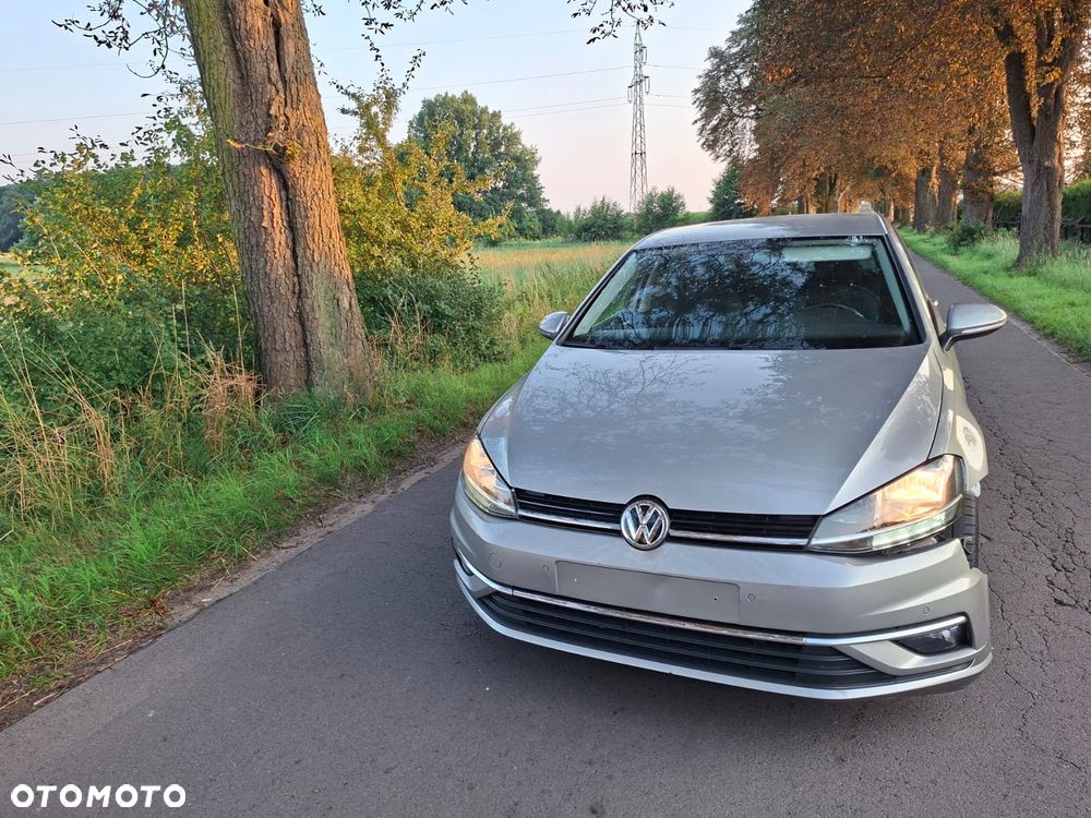 Volkswagen Golf 1.6 TDI (BlueMotion Technology) DSG Comfortline - 2