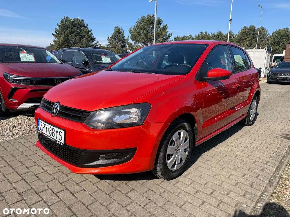 Volkswagen Polo - 14