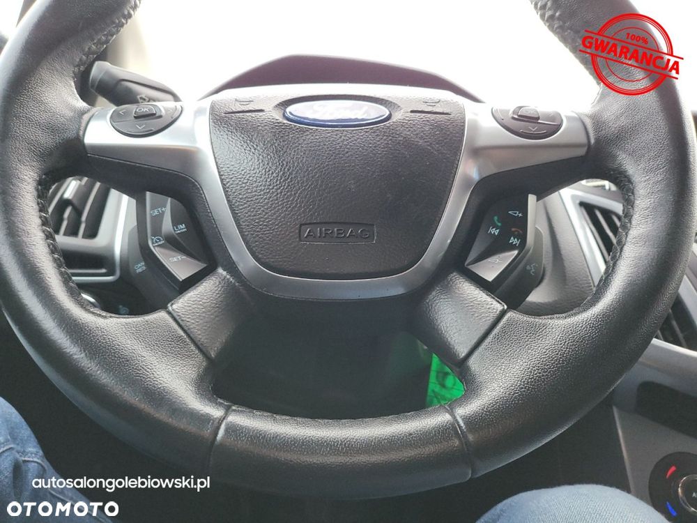 Ford Focus - 24