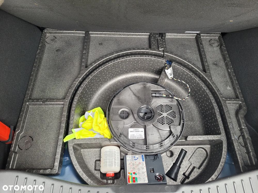 Ford Focus 2.0 TDCi ST mit Leder-Sport-Paket - 28