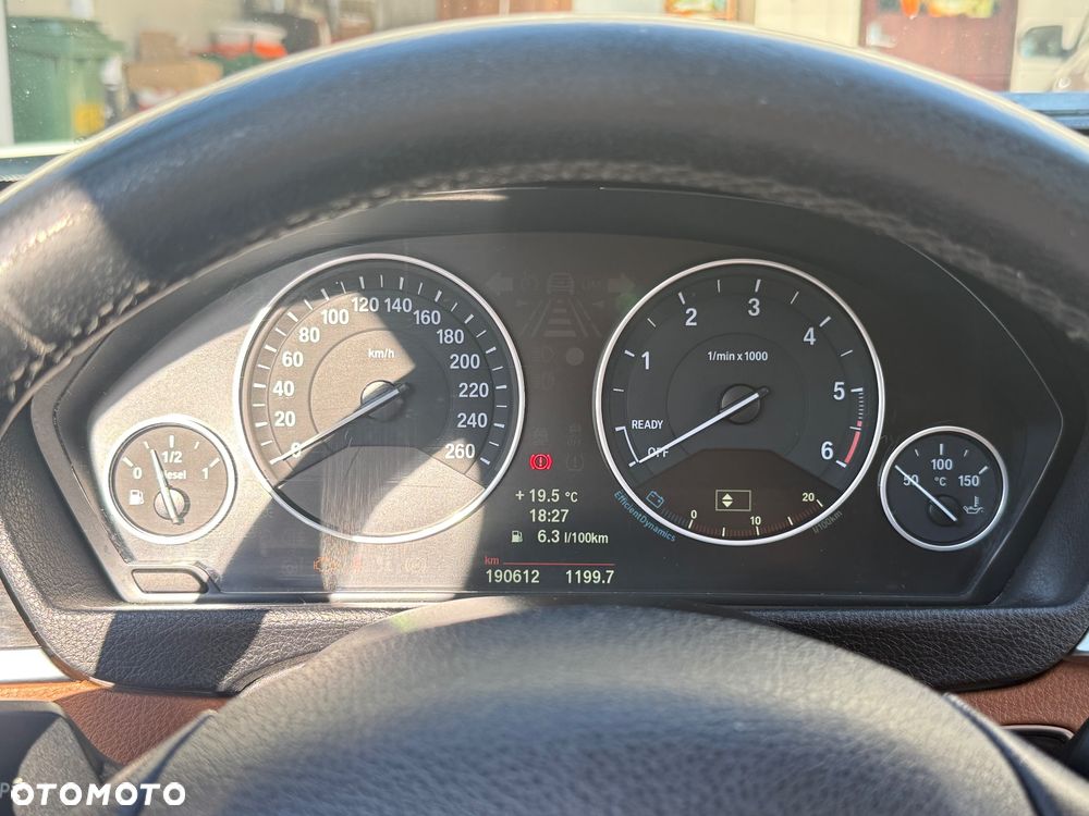BMW Seria 3 320d - 7