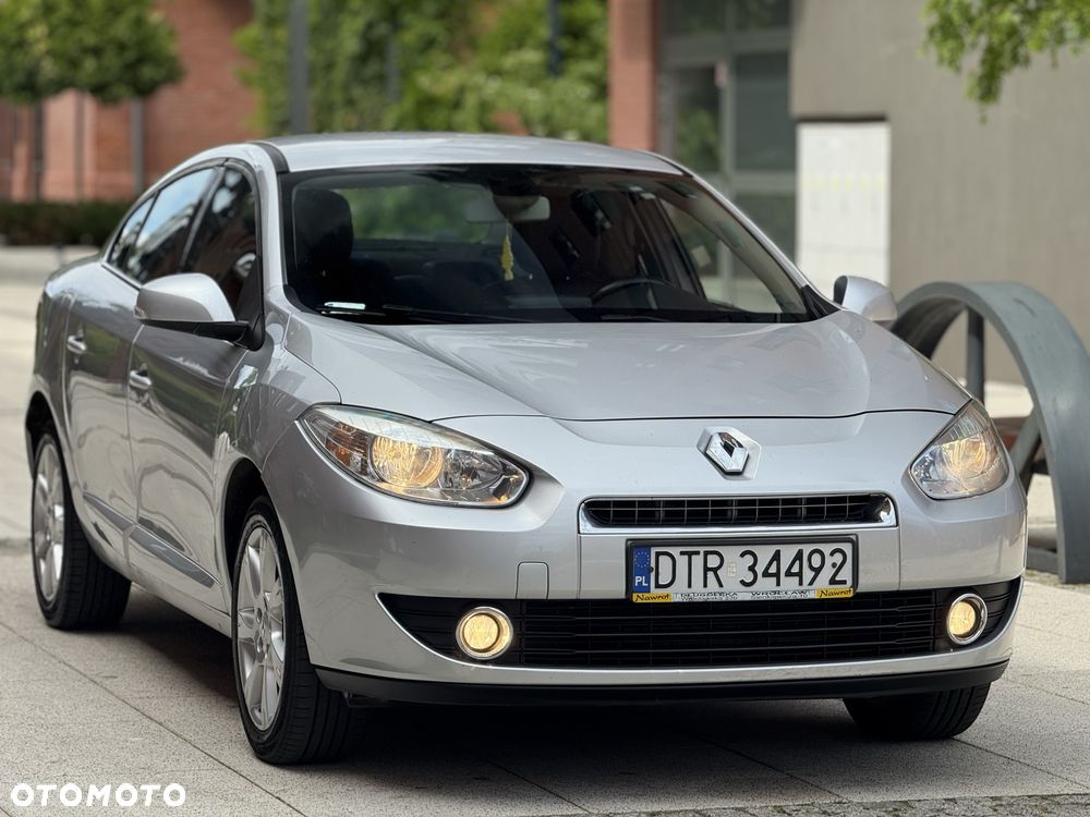 Renault Fluence - 6
