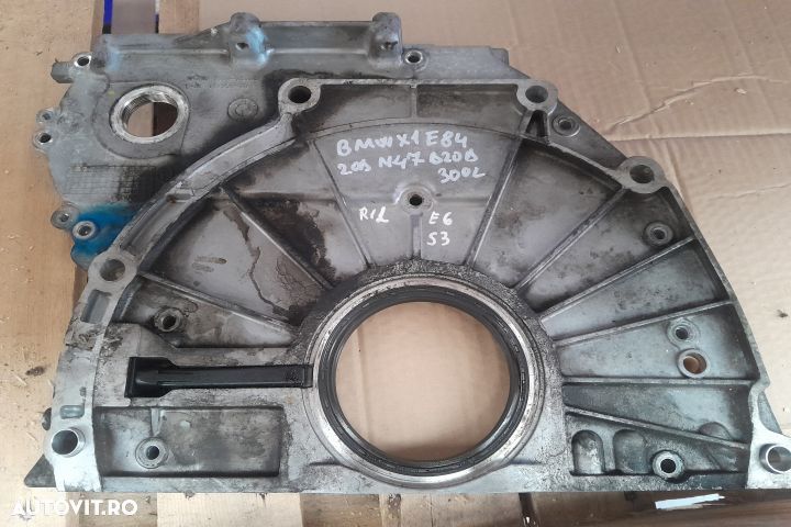 CAPAC VIBROCHEN 147959-10 N47T0-1114-7810695-04 147959-10 N47T0-1114- - 5