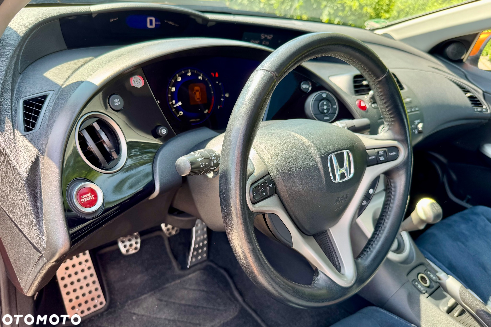 Honda Civic - 22
