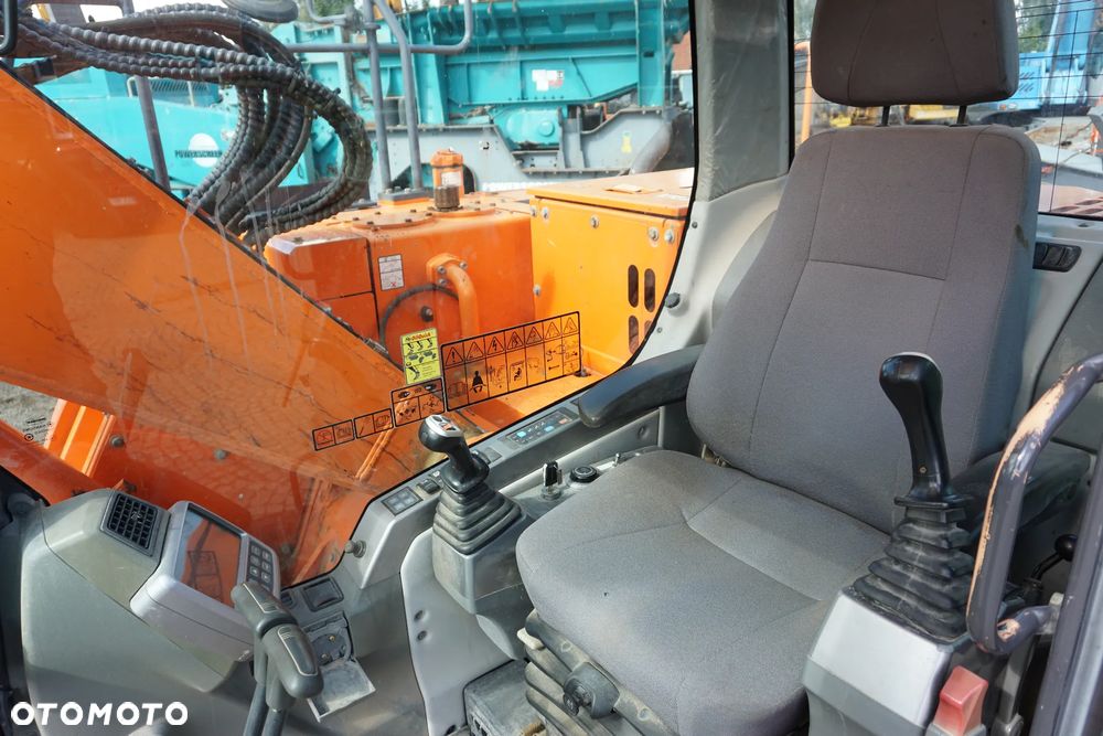 Doosan DX140LCR-3 - 16