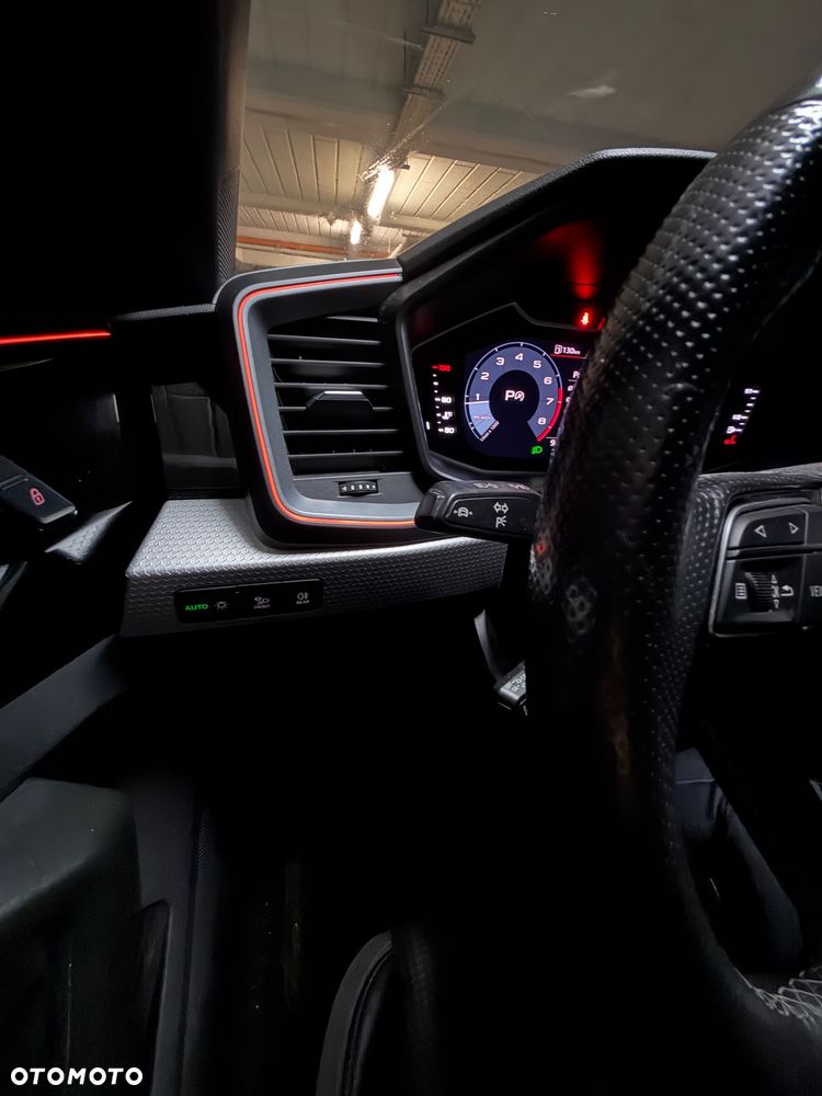 Audi A1 Sportback - 30