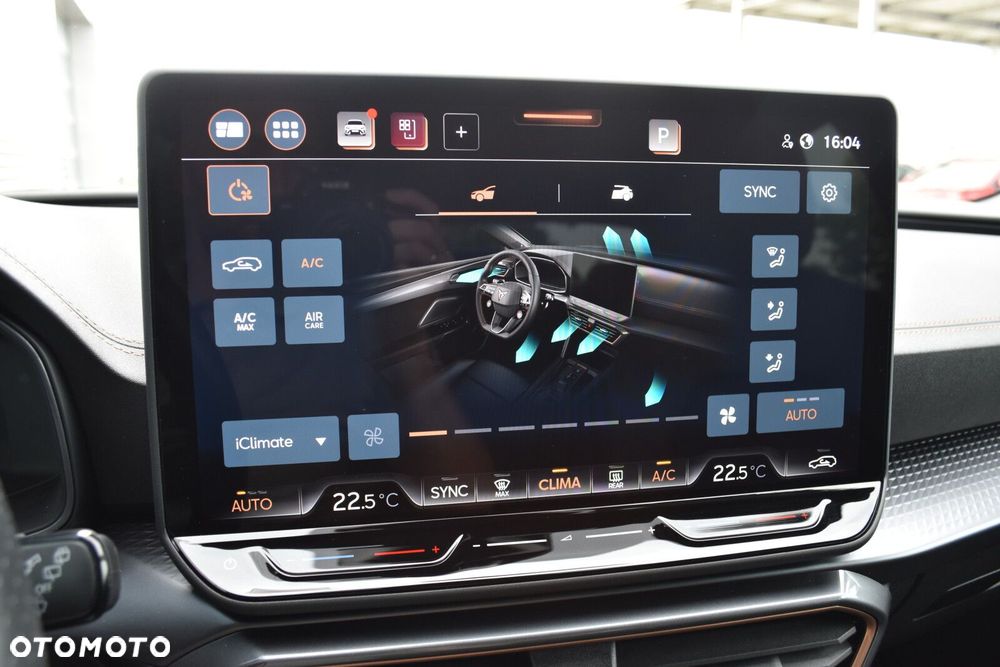 Cupra Leon 1.5 TSI - 21