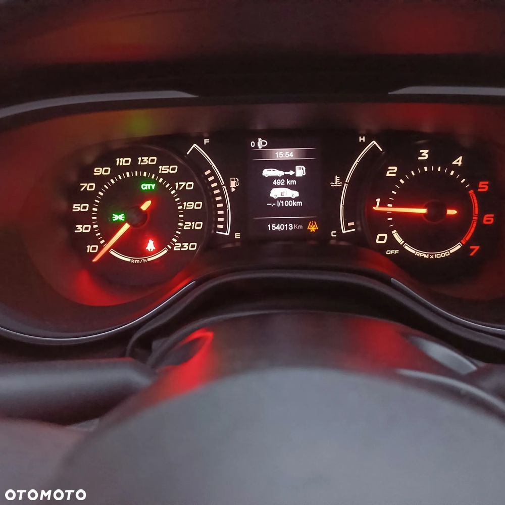 Fiat Tipo 1.6 MultiJet Lounge - 11