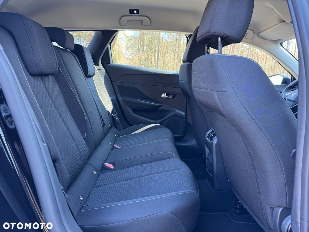 Peugeot 308 - 29