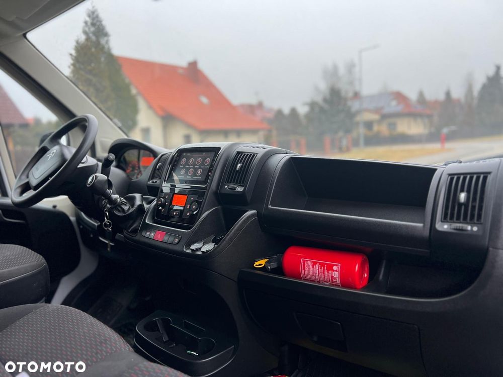 Citroën Jumper L4H4 - 7