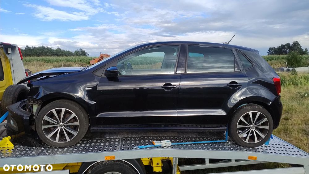 Volkswagen Polo 1.2 TSI Life - 11