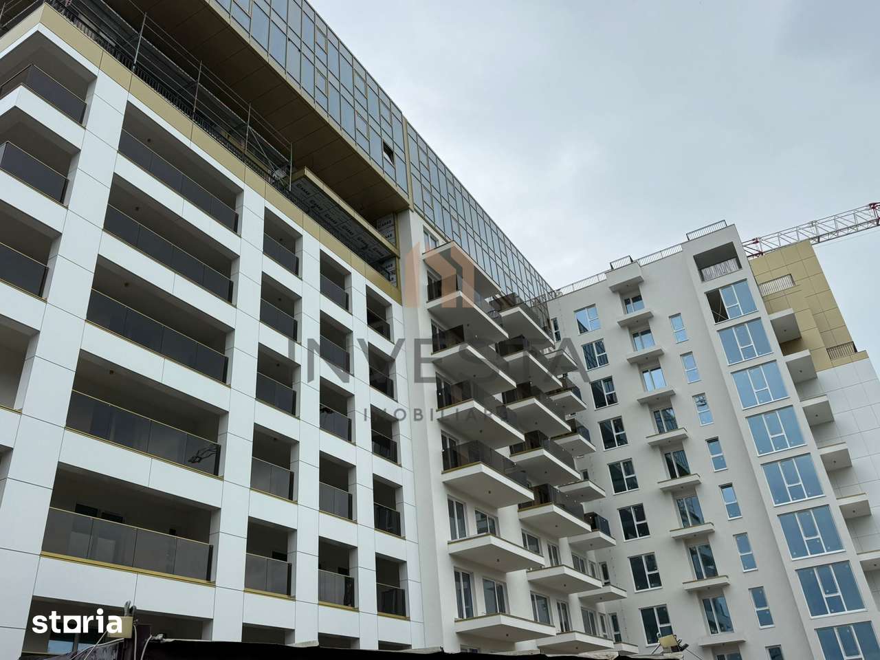 Apartament 2 camere 58.08 mp cu terasa de 33.33 mp in Sopor! — fotografia 1