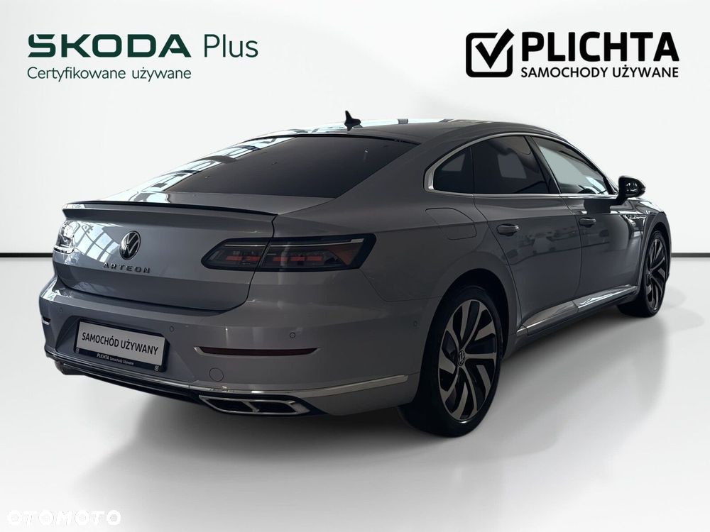 Volkswagen Arteon - 6