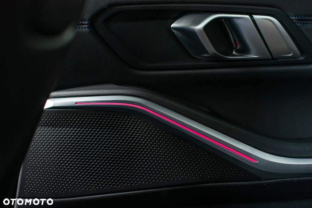 BMW Seria 3 330d xDrive Advantage - 21