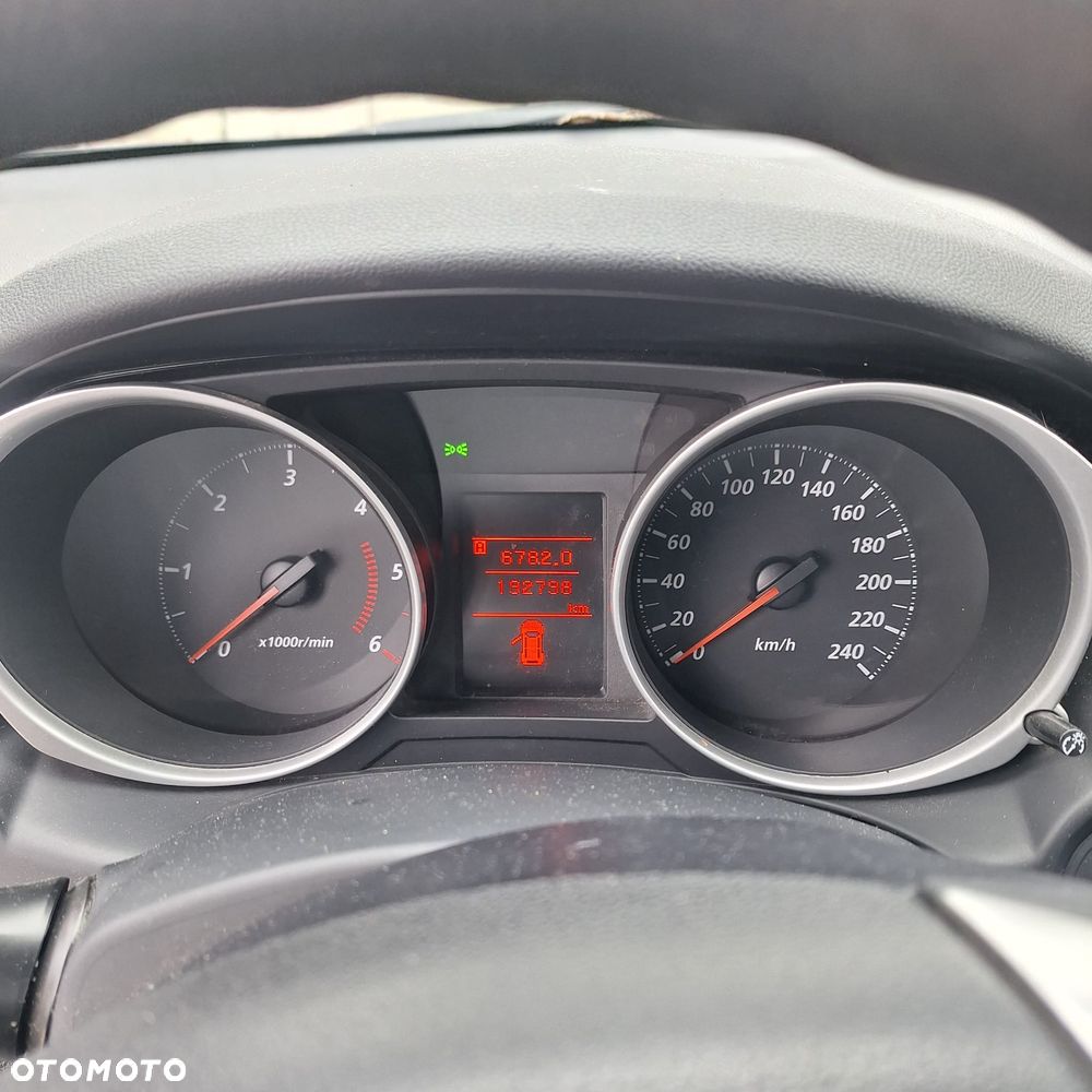 Mitsubishi ASX 1.8 DID Inform AS&G - 7