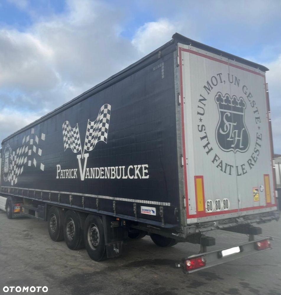 Schmitz Cargobull - 2