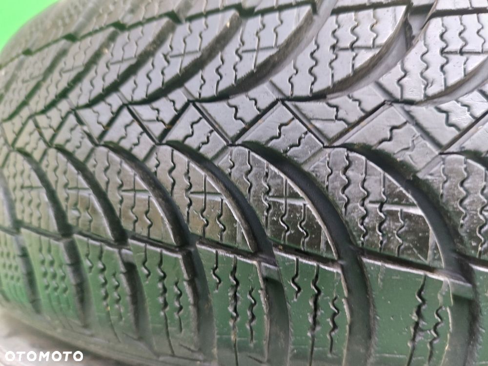 nexen winguard snow g wh2 155/65/14, 1 szt 7,2 mm - 3