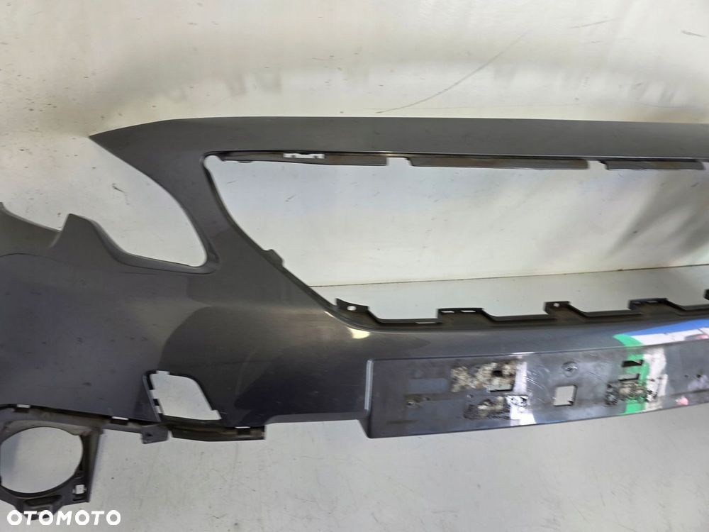 Zderzak przód PEUGEOT 2008 LIFT 16- - 6