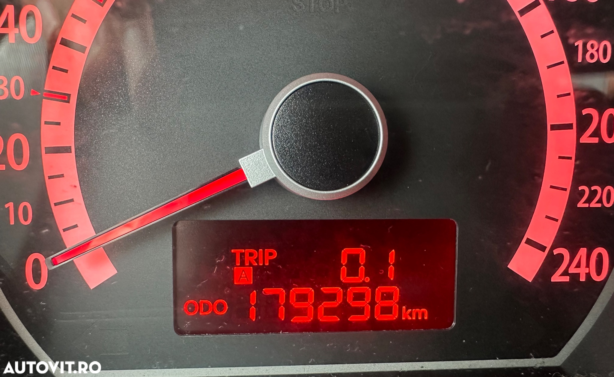 Kia Ceed - 16