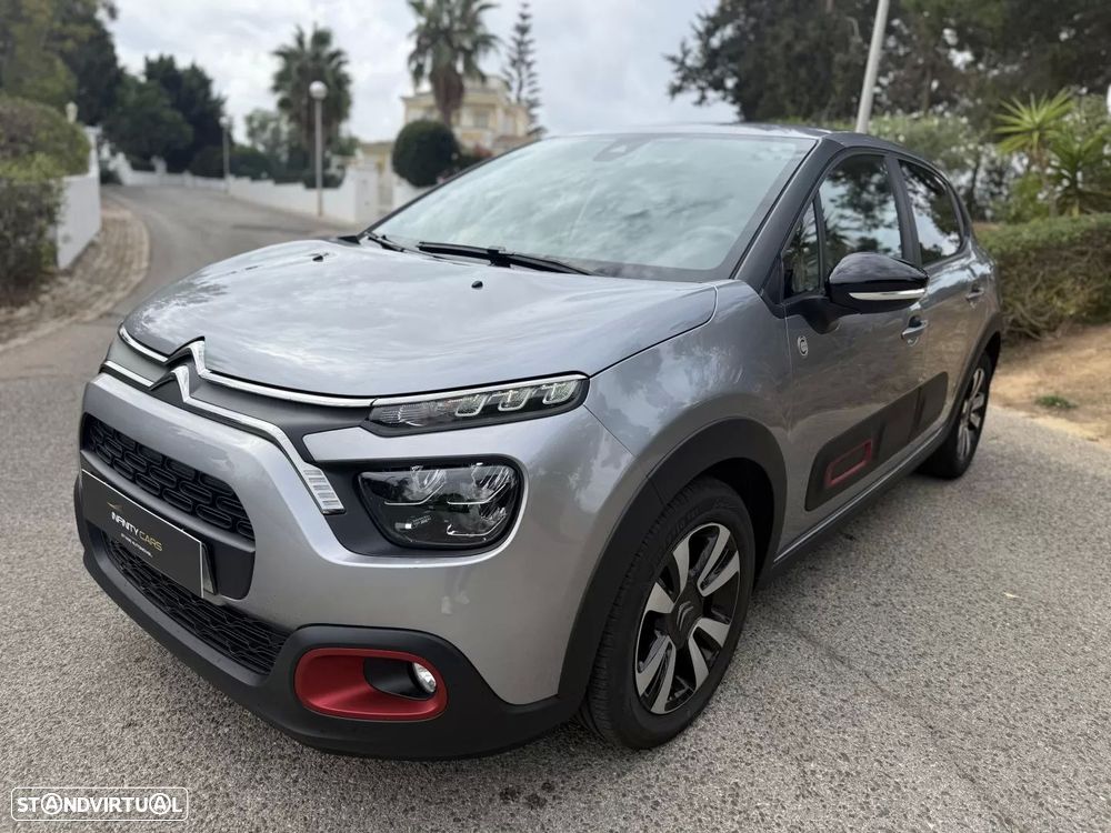 Citroën C3 1.2 PureTech C-Series - 6