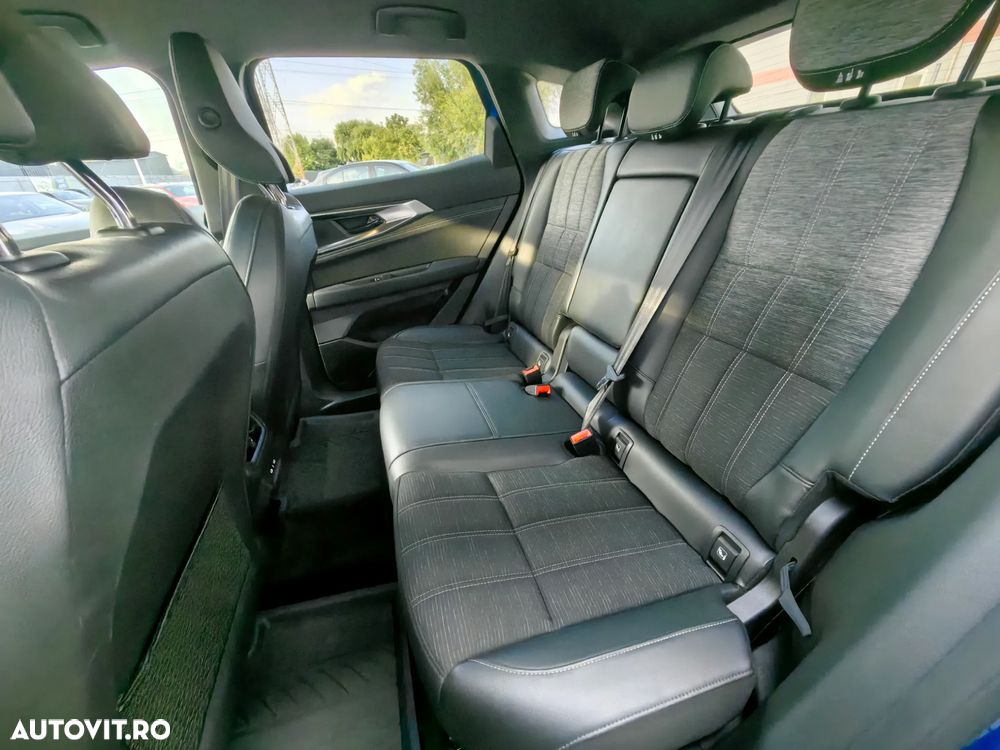 Renault Austral E-Tech Full 200 Techno - 8
