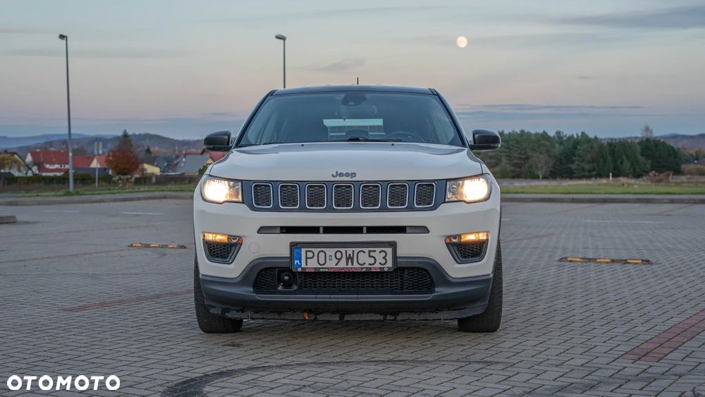 Jeep Compass 1.4 TMair Sport FWD S&S - 2