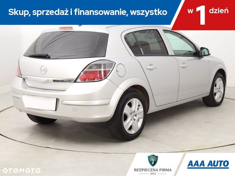 Opel Astra - 7