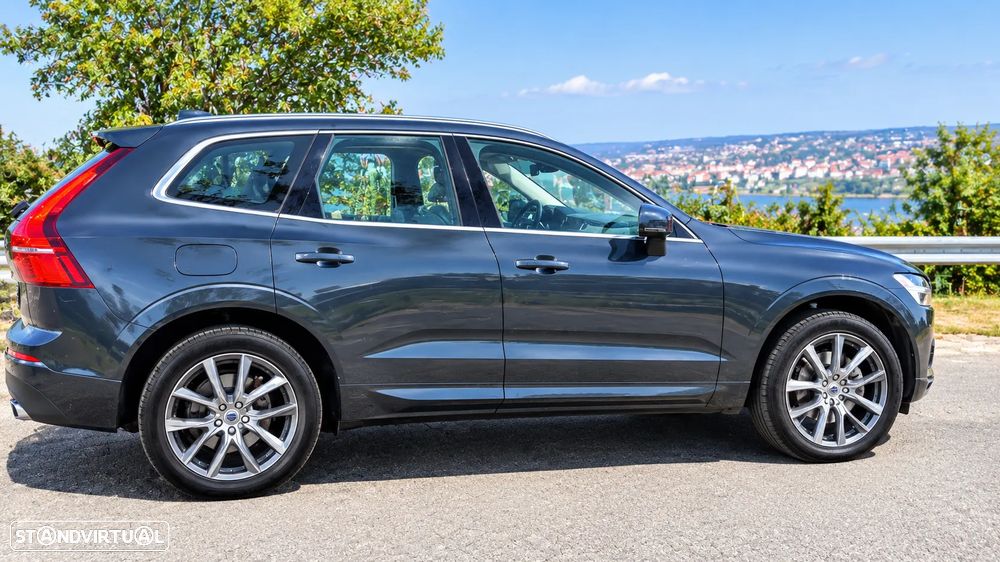 Volvo Xc 40 2019 photo 2