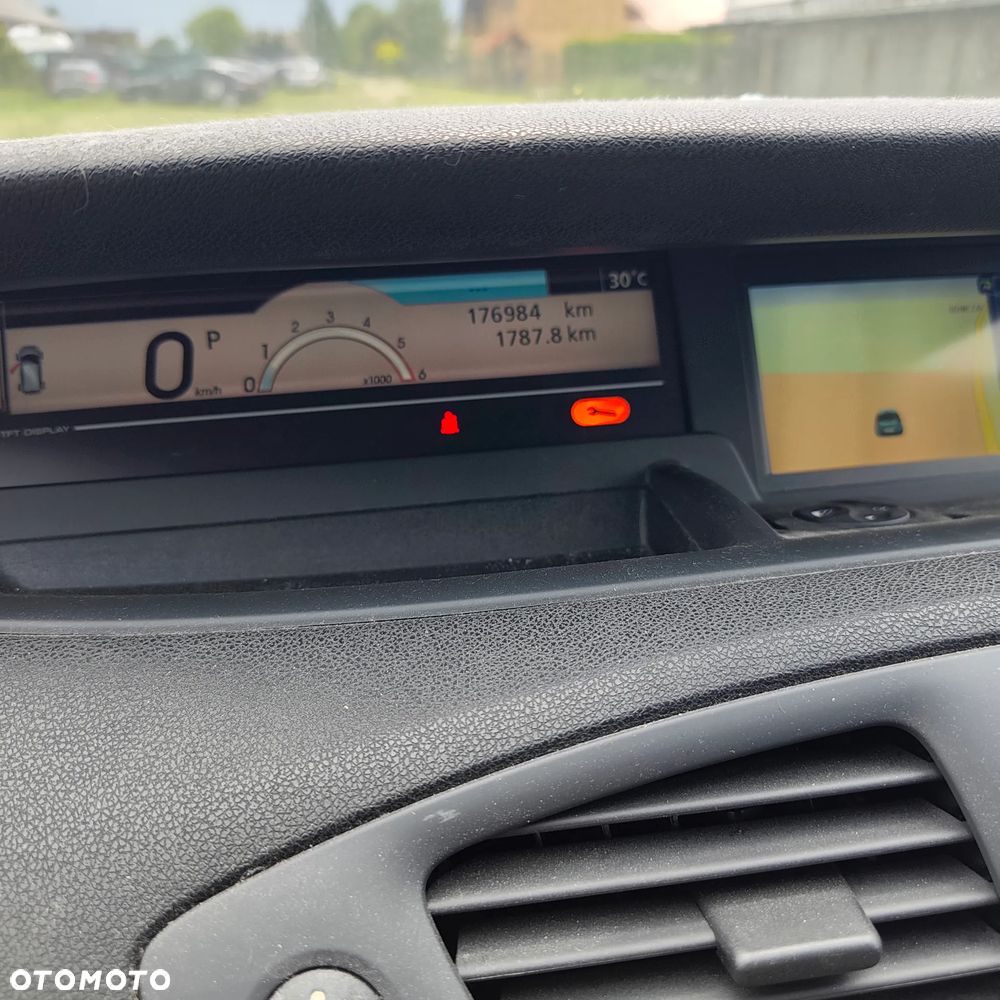 Renault Scenic - 9
