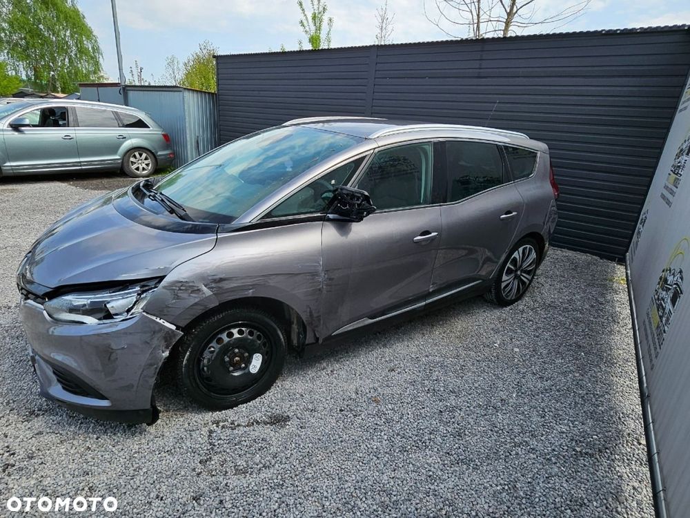 Renault Grand Scenic - 2