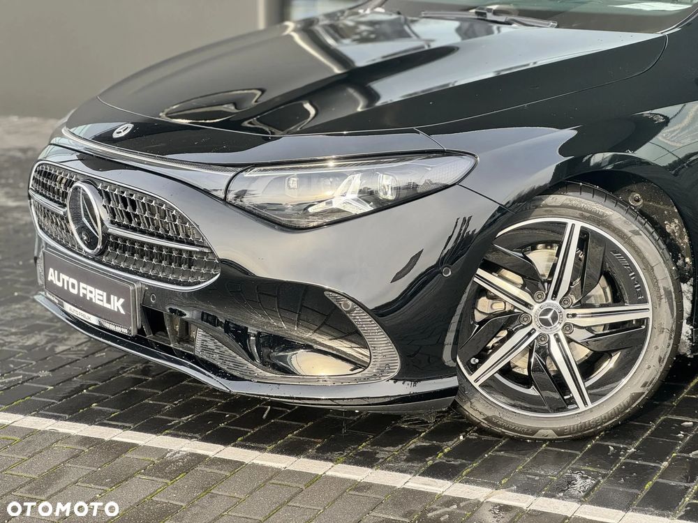 Mercedes-Benz CLA 180 mHEV 8G-DCT - 3