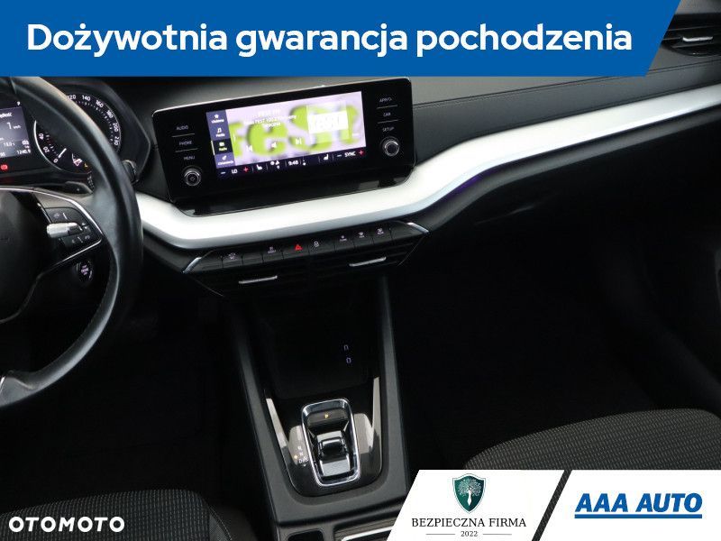 Skoda Octavia - 10