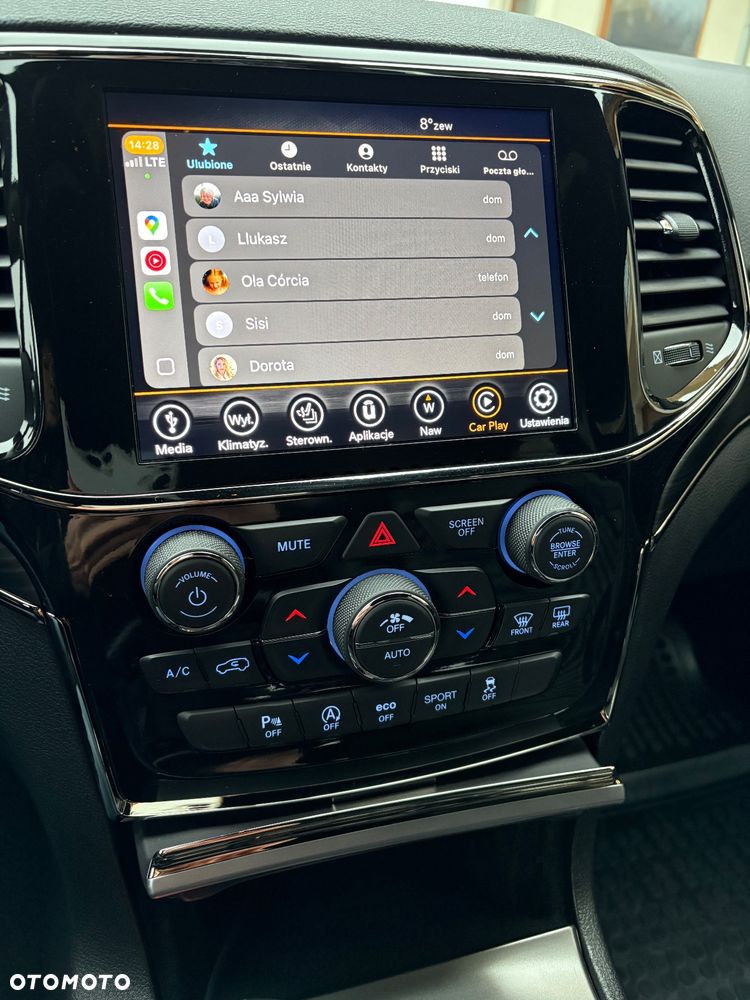 Jeep Grand Cherokee 3.6 V6 Limited - 16