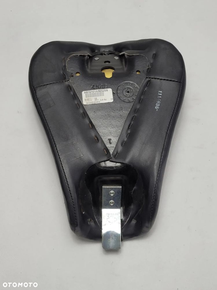 Siedzenie kanapa Harley Davidson Sportster 51911-10 - 5