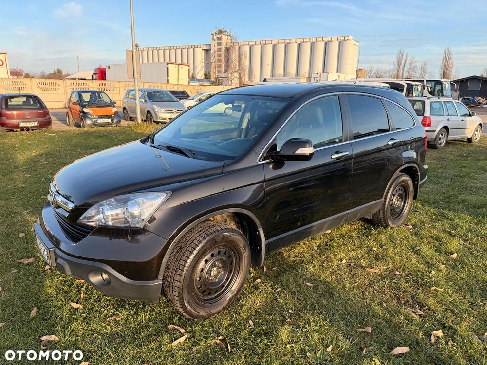 Honda CR-V 2.2i CTDi DPF Comfort - 1