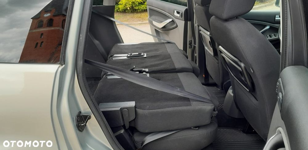 Ford C-MAX - 29