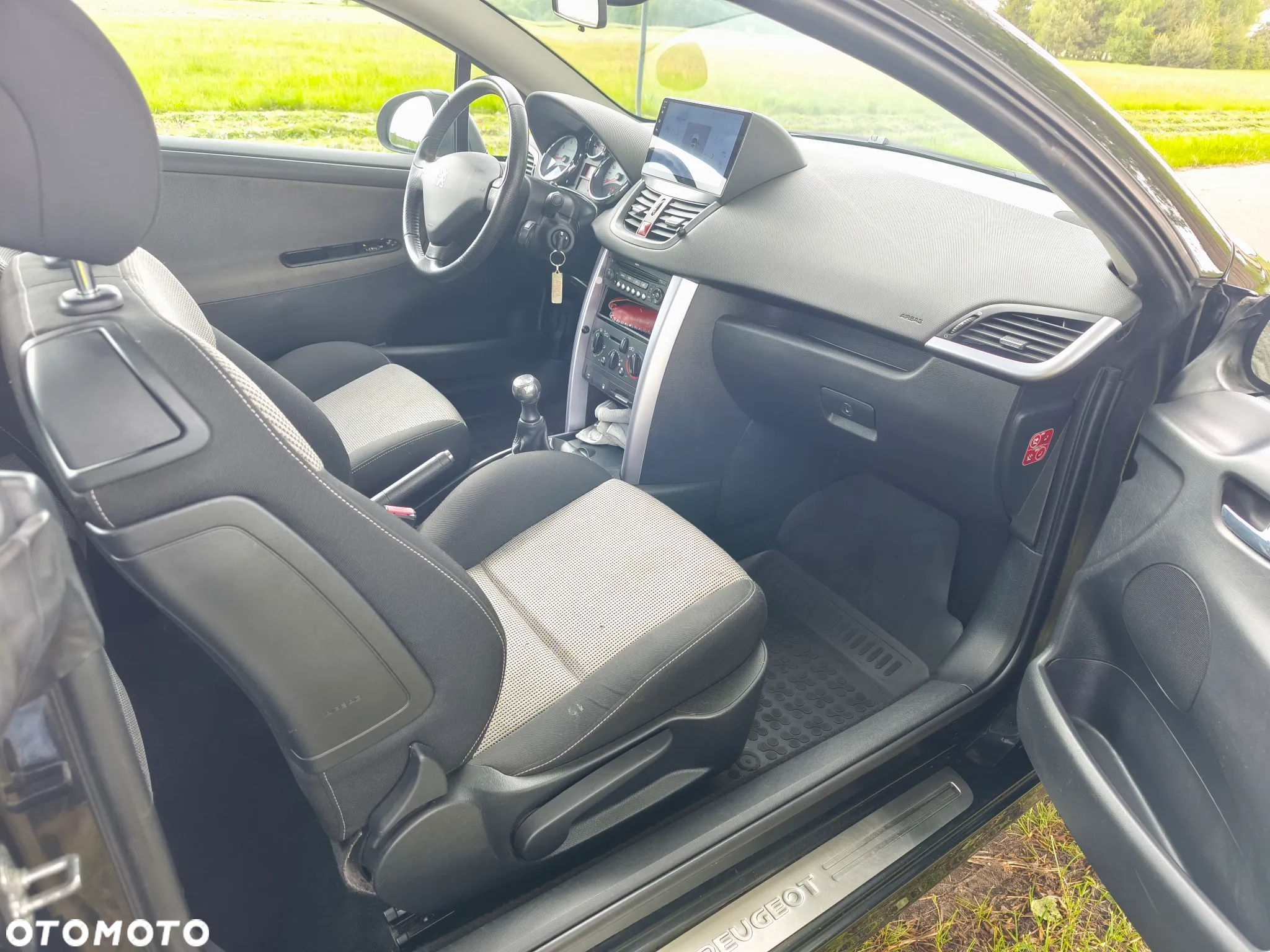 Peugeot 207 120 Sport - 6