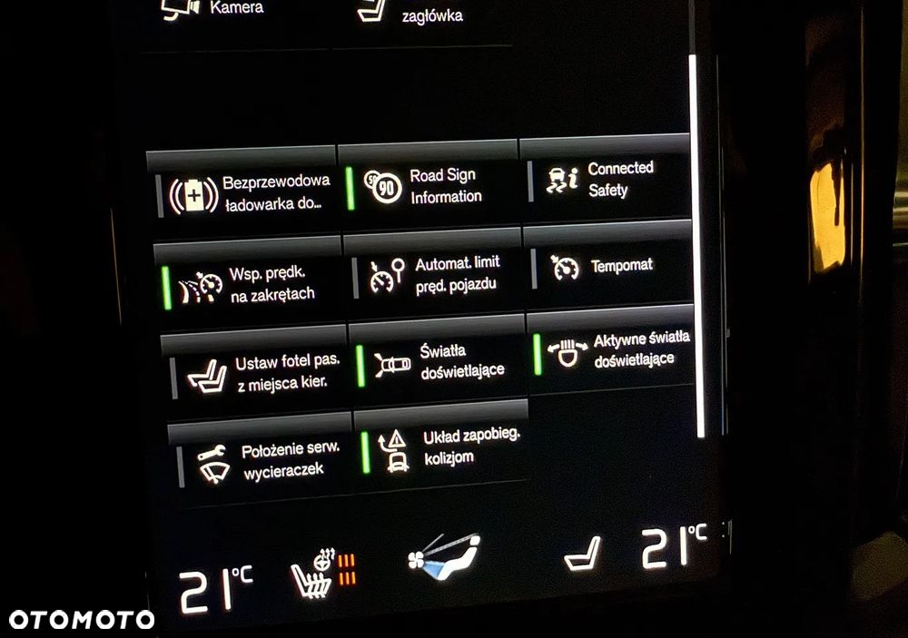 Volvo XC 60 B4 D Geartronic Inscription - 26