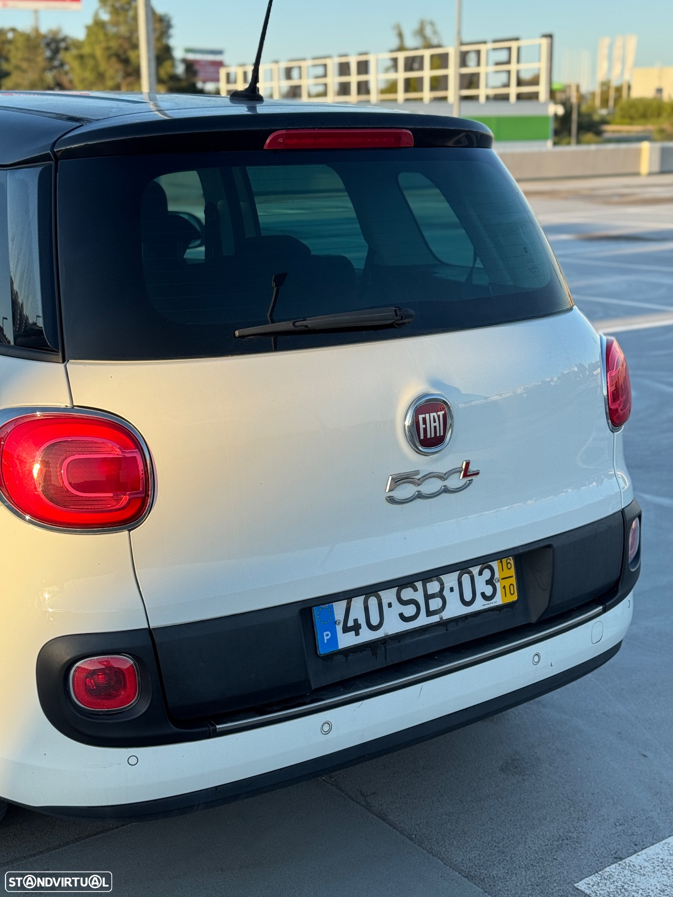 Fiat 500L - 11