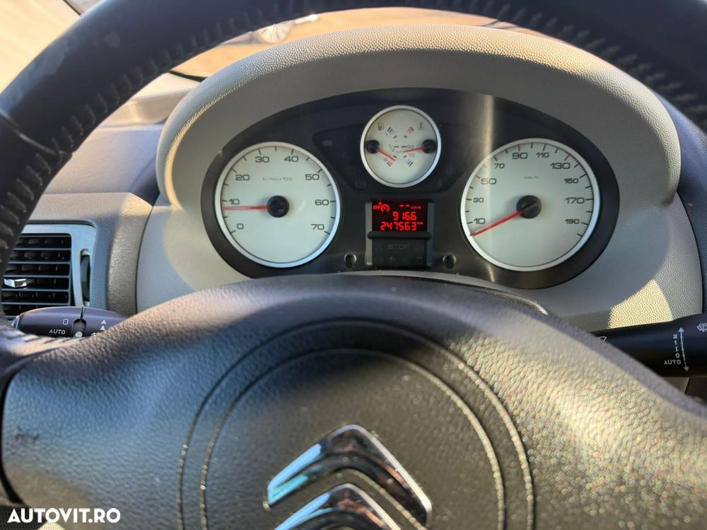 Citroën Jumpy L2 (8-Si.) Selection - 14